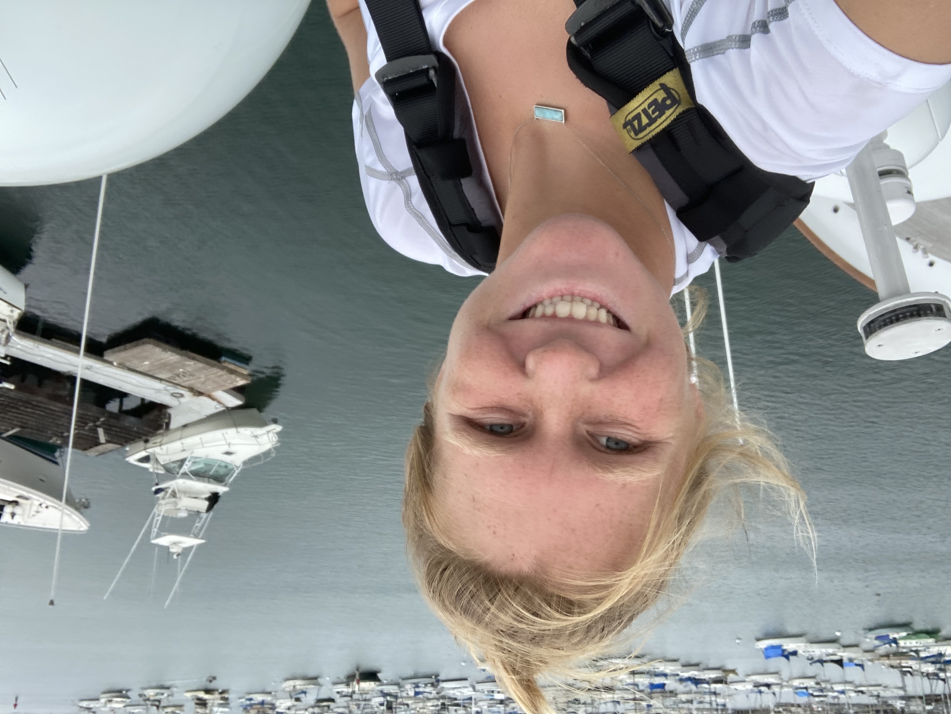 How to be A Successful Deckhand